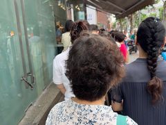 -光明邨大酒家(淮海路店)