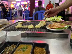 -石屏老字号4号包浆豆腐美食城(泼水广场店)