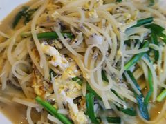 -闯关东东北农家菜(崂山石老人店)