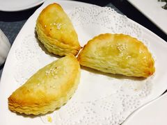 -天厨妙香素食餐厅(清华店)