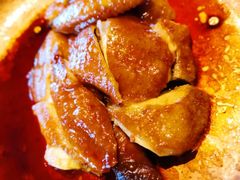 -三号黄浦会Canton Table