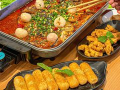 -鱼酷活鱼烤鱼(江宁金鹰店)