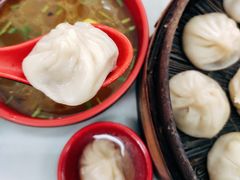 小笼包-万寿斋(山阴路店)