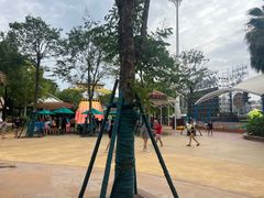 -武汉玛雅海滩水公园