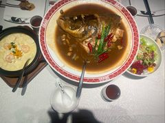 -旺顺阁·北京菜(北辰上品+)