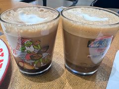 -Tube station站点比萨(王府井百货店)