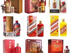 -回收烟酒礼品