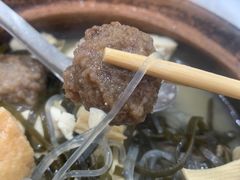 -清真·马文砂锅大全(麦苋街店)