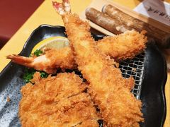 炸虾-胜博殿日式炸猪排(西红门店)