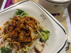 -魏家凉皮(铜锣湾店)