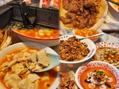 -波螺油子青岛本帮菜(银座店)