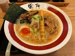 -雷门拉面·现熬骨汤(凯德来福士店)