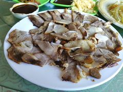 -方圆正宗筋饼老店