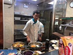 -巴依老爷新疆美食(清华东门店)