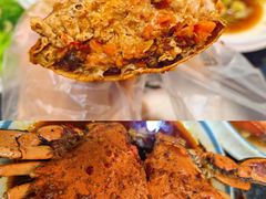 -三妹小龙虾·黄油蟹(华侨城总店)