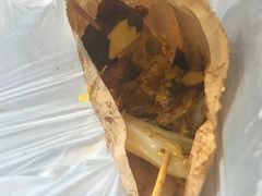 -明记牛杂(新马路分店)