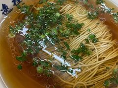 -逸桂禾面馆