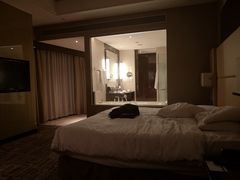 -济南富力凯悦酒店