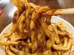甜水面-西月城谭豆花(春熙路店)