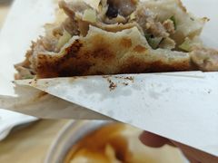 -张吉祥花椒肉火烧(老潍县美食城店)