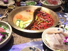 -小龙坎火锅(春熙太古里店)
