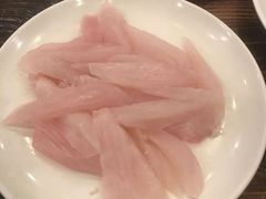 -正能量脆肉鲩火锅