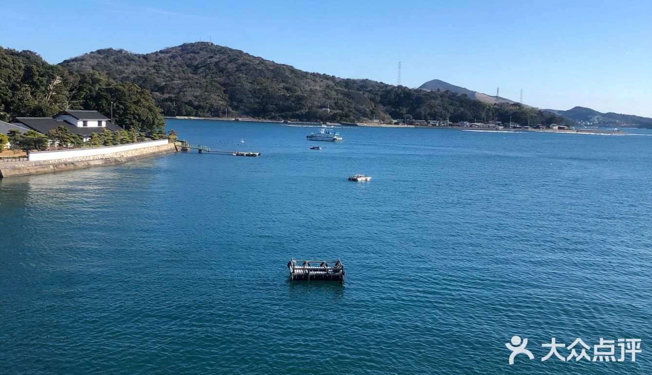 鸟羽水族馆