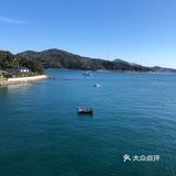 鸟羽水族馆