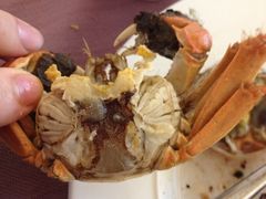 -东方红海鲜百汇(国际大厦店)