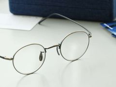 -目艮眼镜SHOWROOM(品牌集合店)