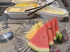 -海底捞火锅(新松江路生日主题店)