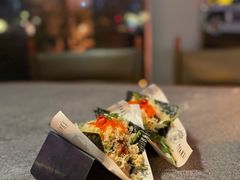 -Ministry of Crab•MOC(交子大道店)