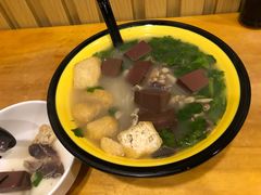 -龙咆汤包·手工现包小笼(拱北口岸店)