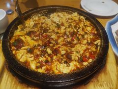 -金达莱冷面百年石锅饭(宾馆胡同店)