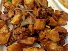 -楼兰印象(朝外店)