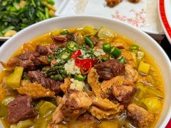 -老山东·山东菜(鲁菜名店)