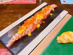 -古田居·特色寿司料理(骏欣中心店)