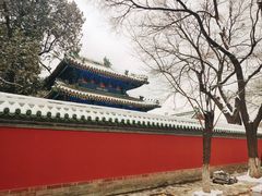 -北京国子监胡同