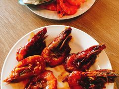 -咖啡苑自助餐厅·中国大饭店