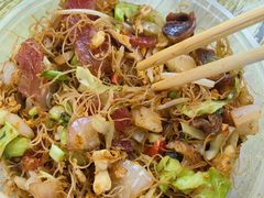 -学府小吃一条街(北大门商业街店)