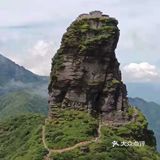 净心 净心 梵净山