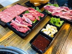 -莱真牛碳火烤肉(合肥旗舰店)