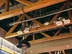 大堂-1861意大利餐厅(文化广场店)