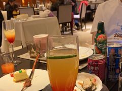 -盛宴自助餐厅(运达喜来登店)