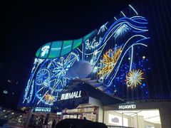 -凯德MALL(望京店)