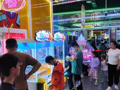 -快乐街区(成都龙湖北城天街店)