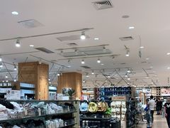 -MUJI无印良品(环球港店)