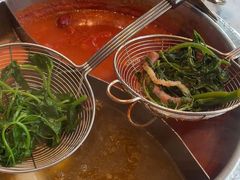 -千牛将·鲜牛肉火锅(开元路店)