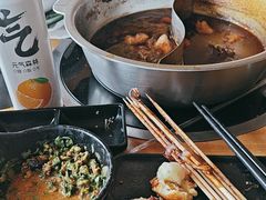 -水林间·寿喜烧自助(仙林金鹰店)