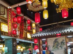 -钵家大院·地道湖北菜(江夏·大花岭店)